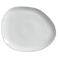 Oval Dinner Plate Set of 4