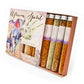 African Spirit Spice Gift Box Set