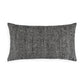 Natural Harmony Cotton Nettle Solid Throw & Lumbar Pillow Cover