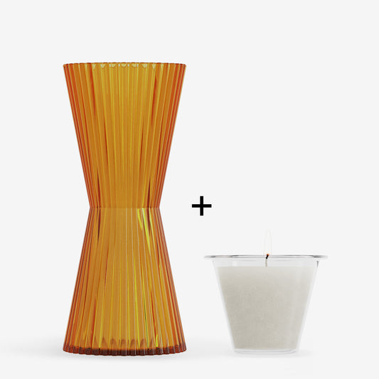 AIZ Candle - Citron