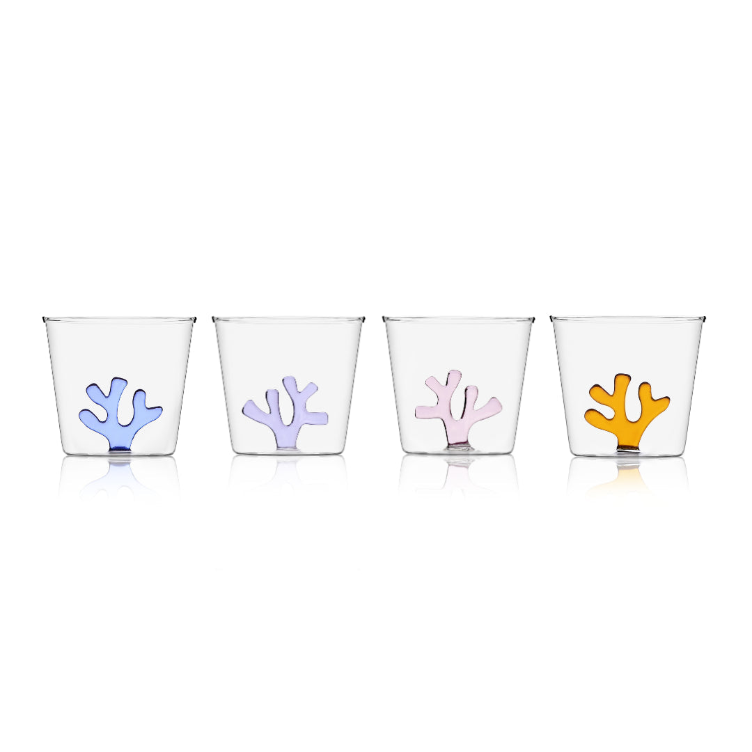 Whimsical Tumblers