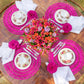 Buriti Straw Placemat