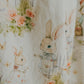 Aoki Dress-Woodland Bunny