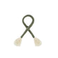 Nautical Knot Napkin Rings (Set of 4)
