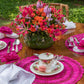 Buriti Straw Placemat