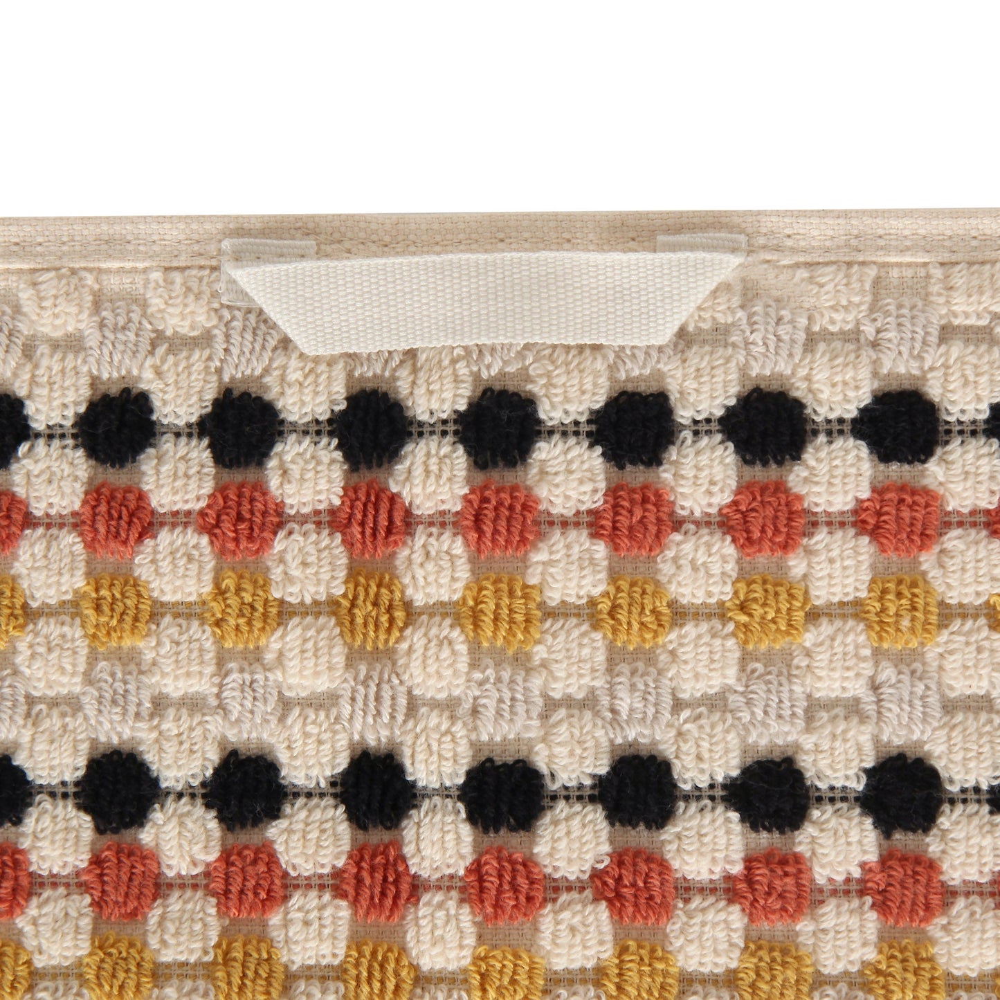 Dots Terry Towel Bundle