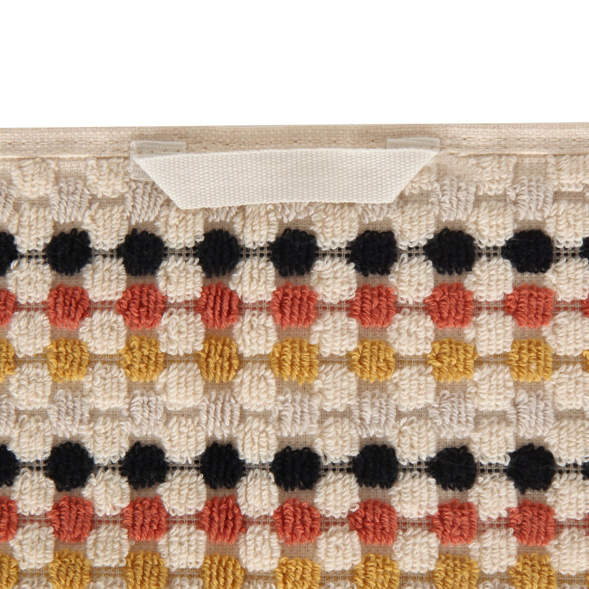 Dots Terry Towel Bundle