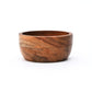 Wooden Bowls Set of 4 | Wood | Handmade