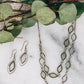 Soft Shimmer Necklace