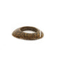 Palm wood bangle