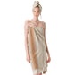 Amber Linen Turkish Towel