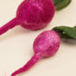 WOOL TURNIP