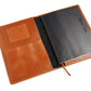 Theodore B5 Journal Cover & Padfolio
