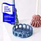 Frosting Basket