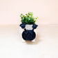 Baby Pug Planter