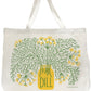Dill Tote Bag