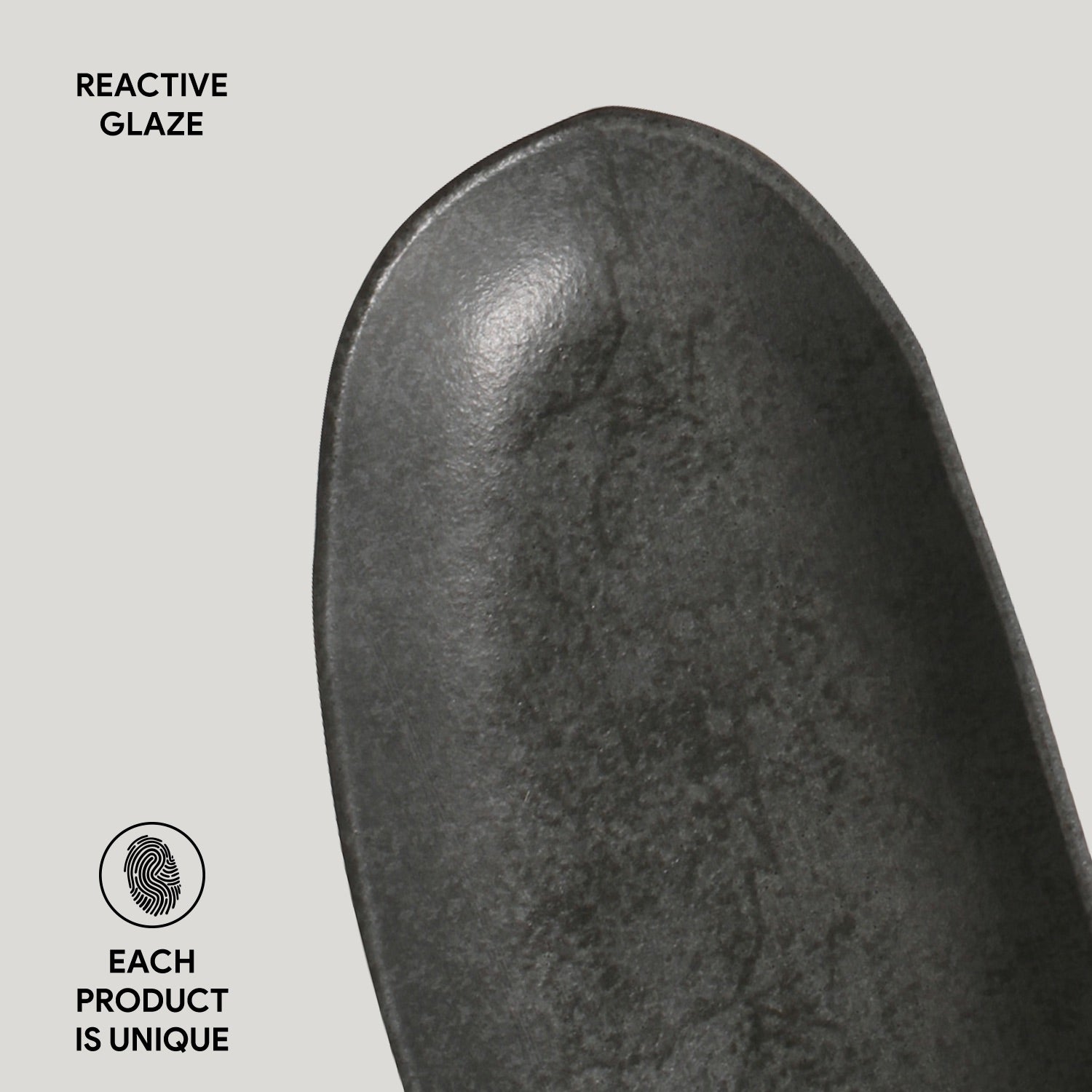 Deep Oval Platter Set of 4