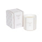 Rice Flower + Wood | 10 oz