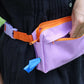 Major Darling Dog Walking Fanny Pack