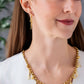 Fish Charm Convertible Necklace