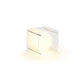 Lớp small square in clear acrylic