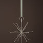 Christmas Topstar - Silver