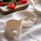 S/4 Wabi Coffee Spoons
