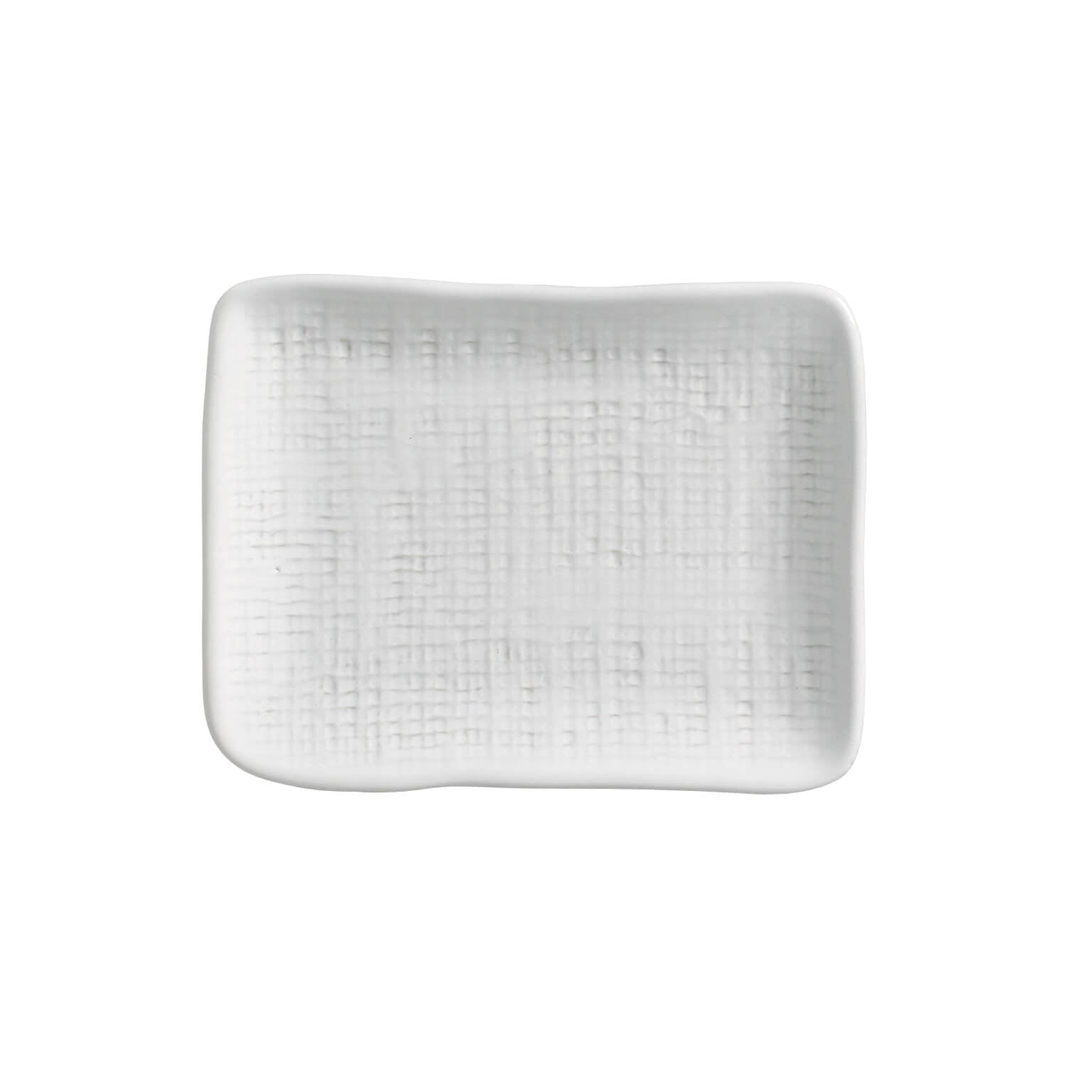 Rectangular Platter Juta Set of 4