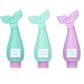 Mermaid Hair and Body Essentials