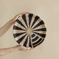 Zulo Woven Wall Disc