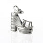 Carmen Shoe / Bookend