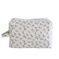 Cloud Rose Make-up Pouch - Large