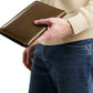 Theodore B5 Journal Cover & Padfolio