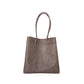 The Maxi Ella Handwoven Tote  · Recycled Plastic