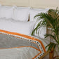 Bauhaus Duvet Cover (Reverse)