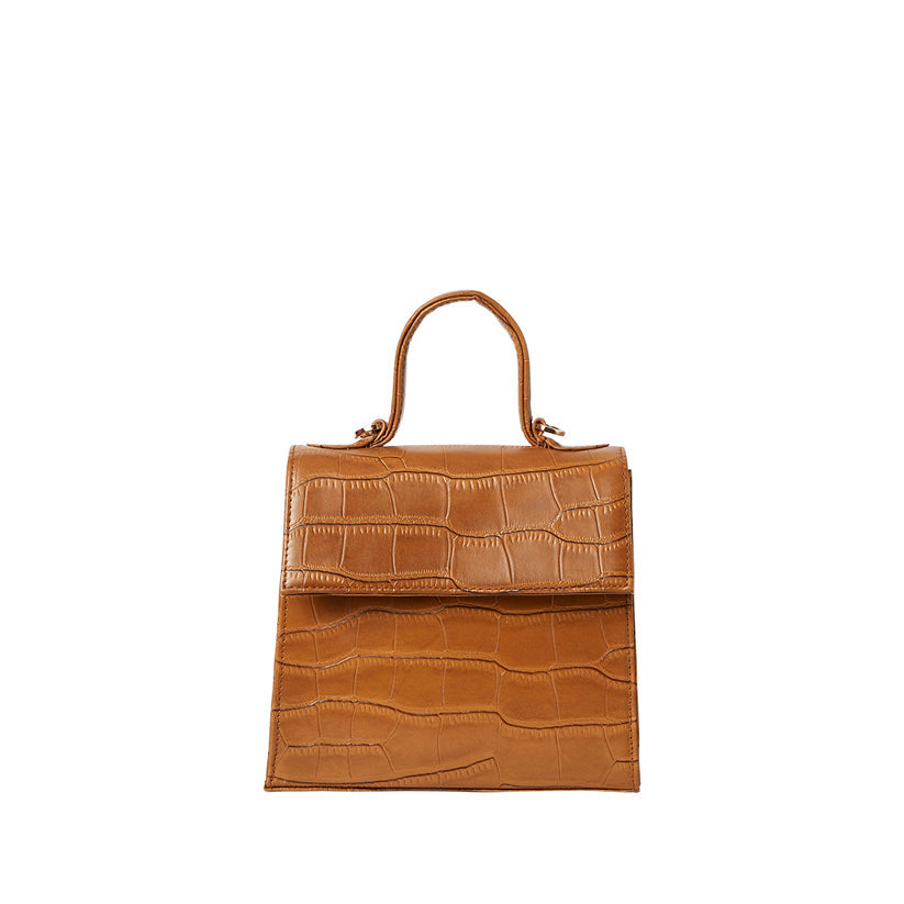 The Robin Handbag
