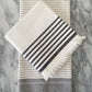 Bliss Turkish Hand / Kitchen Towel Bundle