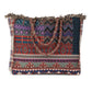 Eminent Jacquard Bag - Purple