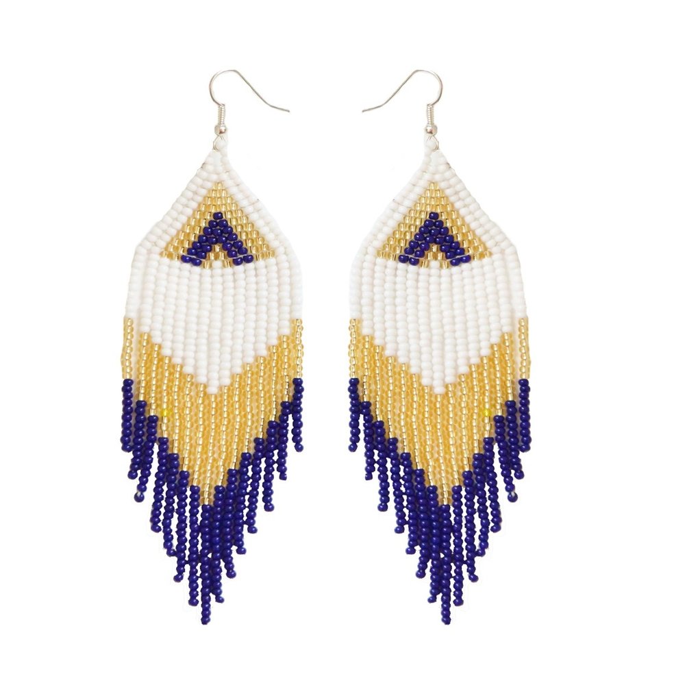 Marino Embera Earrings