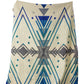 Yachana Collection - Chevron Vibrant Blues