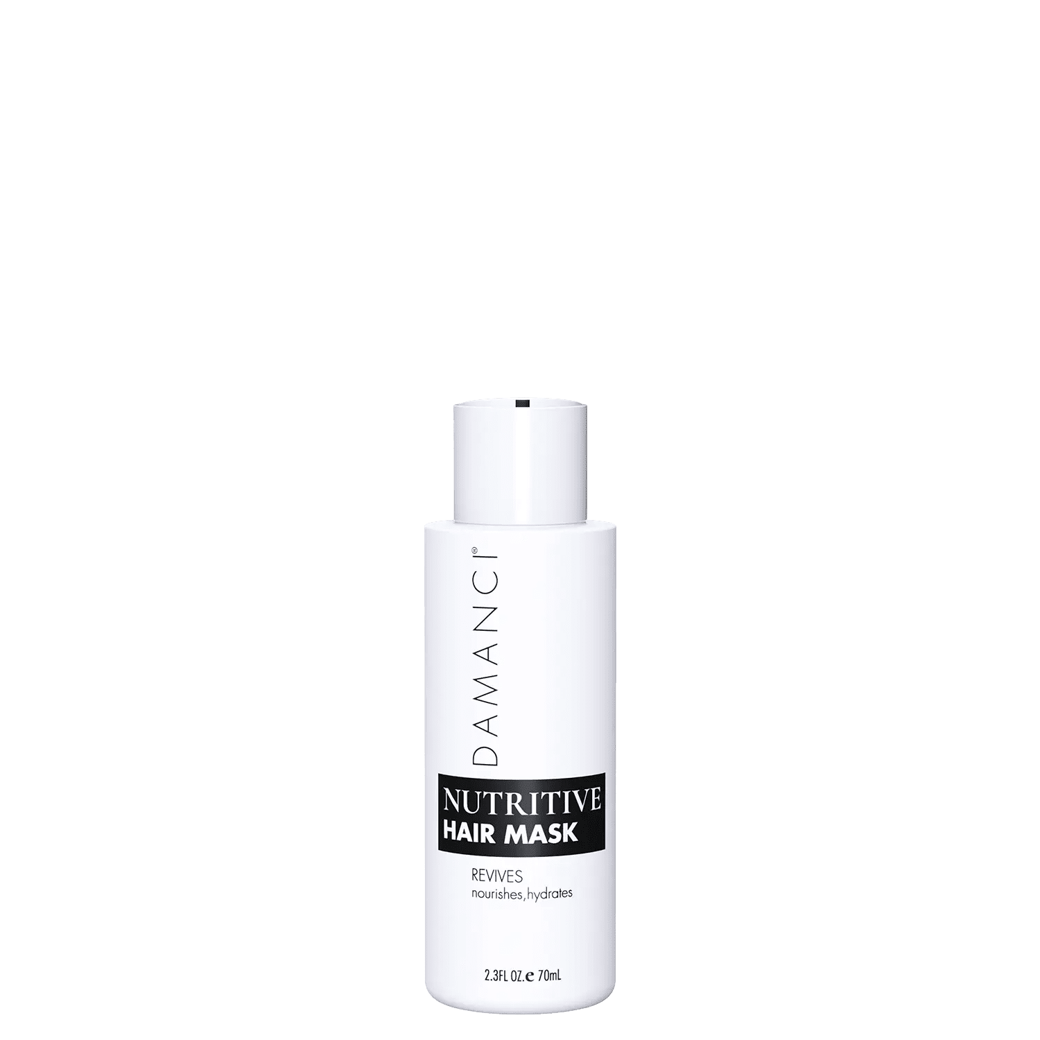 Nutritive Hair Mask