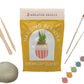 DIY Air Dry Clay Kit- Make Your Own Hanging Planter