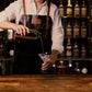 Theodore Black Leather Apron