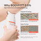 Terez & Honor Gua Sha Neck Firming Cream with Sculpt + Tone Arm Cream Duo
