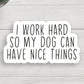 EXPRESSION DESIGN CO - STICKERS
