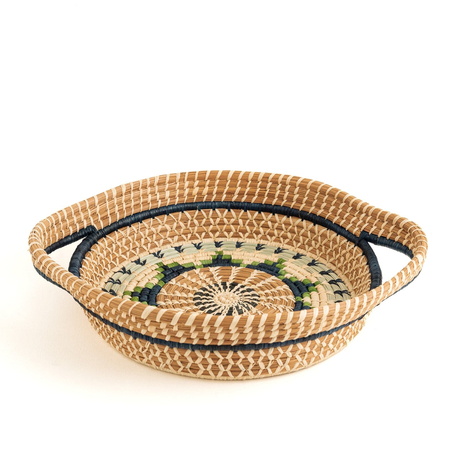 Chumil Basket