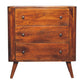 Solid Wood Bera Chest