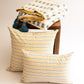 Indra Handwoven Sujani Throw