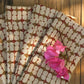 Sustainable Dinner Napkins (Set of 4) - Golden Hour