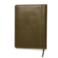 Theodore B5 Journal Cover & Padfolio